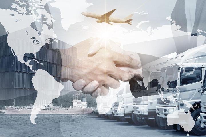 Importation et distribution de produits alimentaires Laval