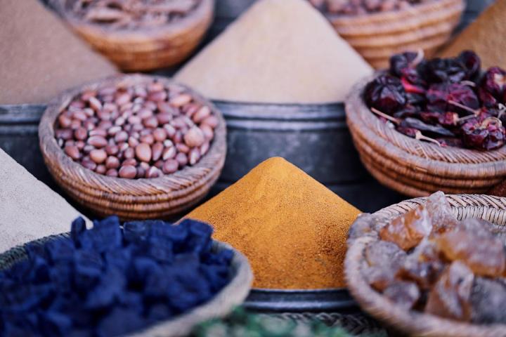 Produits alimentaires ethniques à rabais Laval