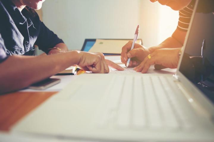 Mise en relation importateur-exportateur Laval